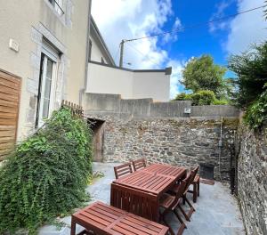 Maisons de vacances Azalee : photos des chambres