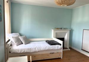Maisons de vacances Azalee : photos des chambres