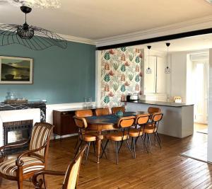 Maisons de vacances Azalee : photos des chambres