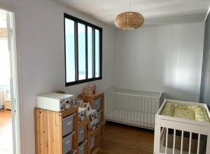 Maisons de vacances Azalee : photos des chambres