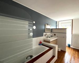Maisons de vacances Azalee : photos des chambres