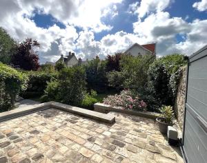 Maisons de vacances Azalee : photos des chambres