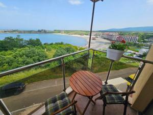 NESTINARKA BEACH SEAVIEW APARTMENT