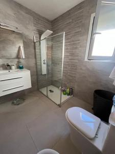 Alojamiento de Guzmán