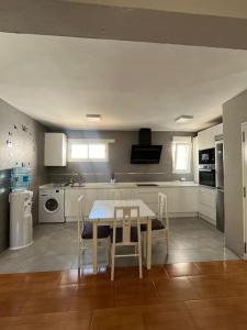 Alojamiento de Guzmán