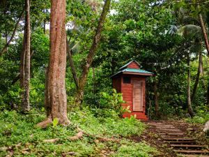 Yemaya Reefs, Member of Small Luxury Hotels of the World