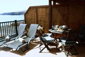 Mi Barquito - Playa Quemada