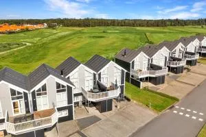 Laksen 64 - Cottage By The Town, Beach, And Golf Course - Åsendrup