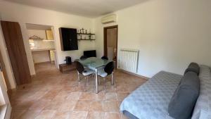 Spatial Apartment Portorož City Center Stay with Parking