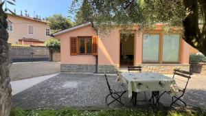 Spatial Apartment Portorož City Center Stay with Parking 