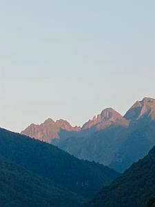 Appartement 5 personnes centre de Luchon