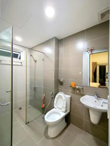 Căn Hộ 2 Phòng Ngủ (Two-Bedroom Apartment)