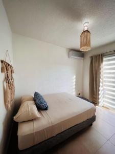 Frente Alberca Estilo Tulum