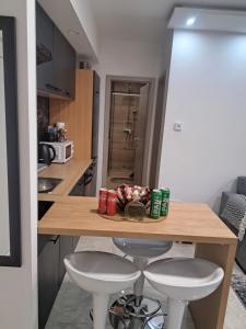 Apartman Pariz