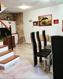 Marjan Apartmant in Split