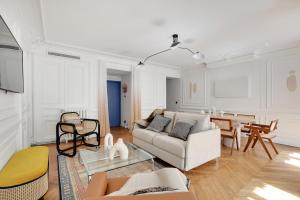 Parisian Luxury & Charm - St Germain