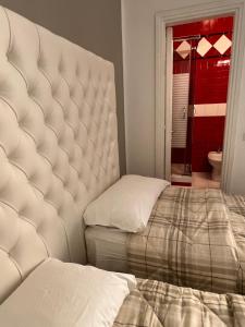 Luxury room Anelli center of Roma