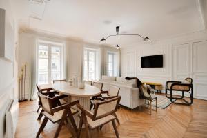Parisian Luxury & Charm - St Germain