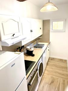 Villas La pinea : photos des chambres