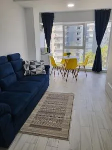 Aquamarine Olimp - Olimp