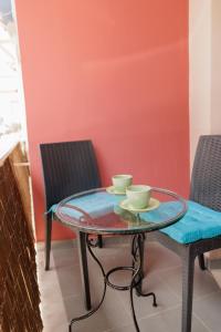 Maira Cozy Apartment