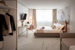 Secréte Suites - Sestu