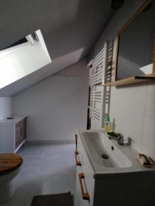 Maisons de vacances MA SOLOGNE,ZOO BEAUVAL,CHATEAUX DE LA LOIRE,GOLF : photos des chambres
