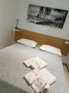 Apartment with Garden View