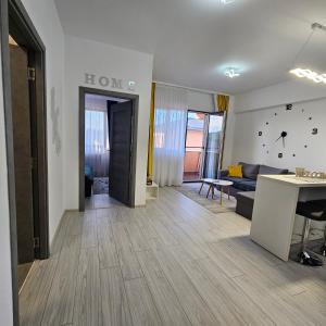Apartament Dem Rădulescu langa strand