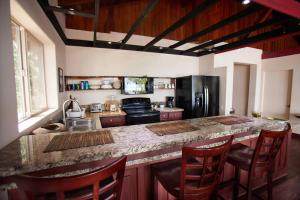 Casa Corona Del Mar Tamarindo