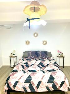 Villas La pinea : photos des chambres