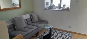 Y Llew Bach, the tiny house