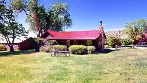Pack Creek ~ Farm House - Old La Sal