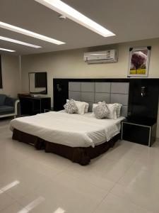 بلو بارك إن للشقق المخدومة - إقتصادي