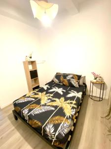 Villas La pinea : Villa 3 Chambres