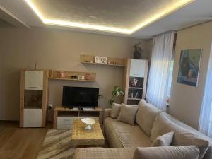 Apartman Senka