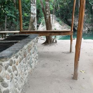 Barton Creek Unique Resort