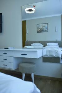 Apartment 1 bedroom - Nile view with delicious breakfast