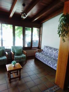Pension Casa Pepe