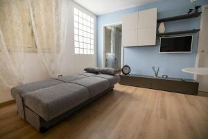 DAnnunzio Apartment Palermo