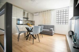 DAnnunzio Apartment Palermo