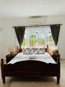 D BES Residence Self Catering