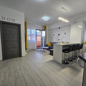 Apartament Dem Rădulescu langa strand
