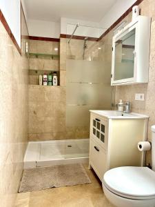 Pambnb - Cozy refurbished city center apartment