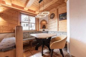 Chalet LAUDEGG inklusive Sommer Bergbahnticket