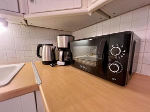 Cannes Garden Suquet, Terrasse & Garage