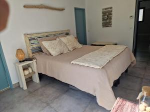 Villas Villa Saint Lai 4 chambres 8 personnes : photos des chambres