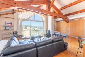 Appartements La Panoramique du Port - Welkeys : photos des chambres