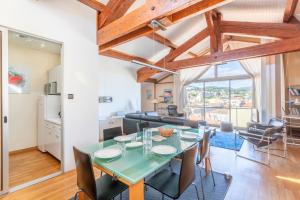 Appartements La Panoramique du Port - Welkeys : photos des chambres