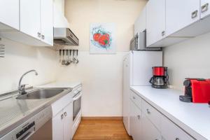 Appartements La Panoramique du Port - Welkeys : photos des chambres